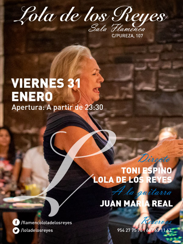 spectacles de flamenco à Séville